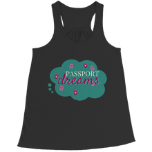 Load image into Gallery viewer, Passport Dreams
