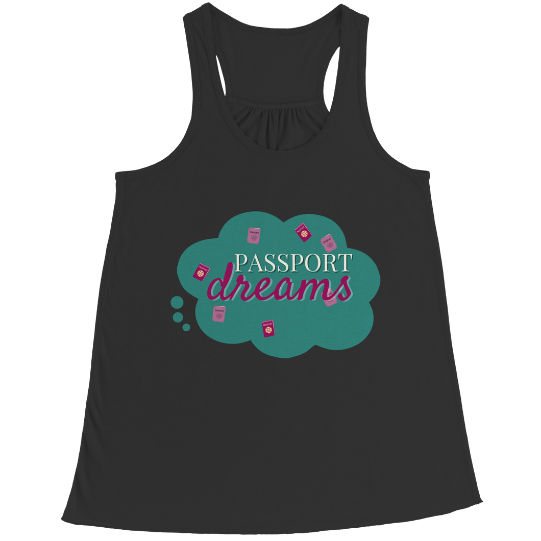 Passport Dreams