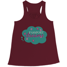 Load image into Gallery viewer, Passport Dreams
