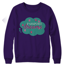 Load image into Gallery viewer, Passport Dreams
