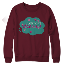 Load image into Gallery viewer, Passport Dreams
