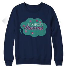 Load image into Gallery viewer, Passport Dreams

