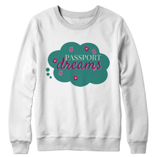 Load image into Gallery viewer, Passport Dreams
