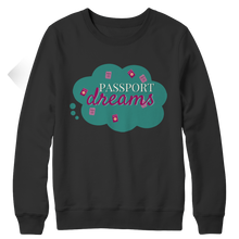 Load image into Gallery viewer, Passport Dreams
