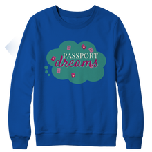 Load image into Gallery viewer, Passport Dreams
