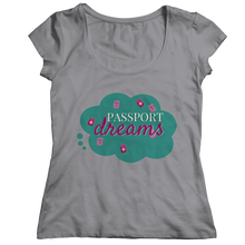 Load image into Gallery viewer, Passport Dreams
