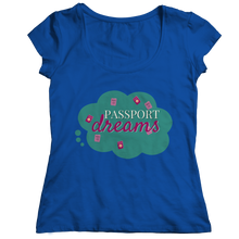 Load image into Gallery viewer, Passport Dreams
