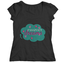 Load image into Gallery viewer, Passport Dreams
