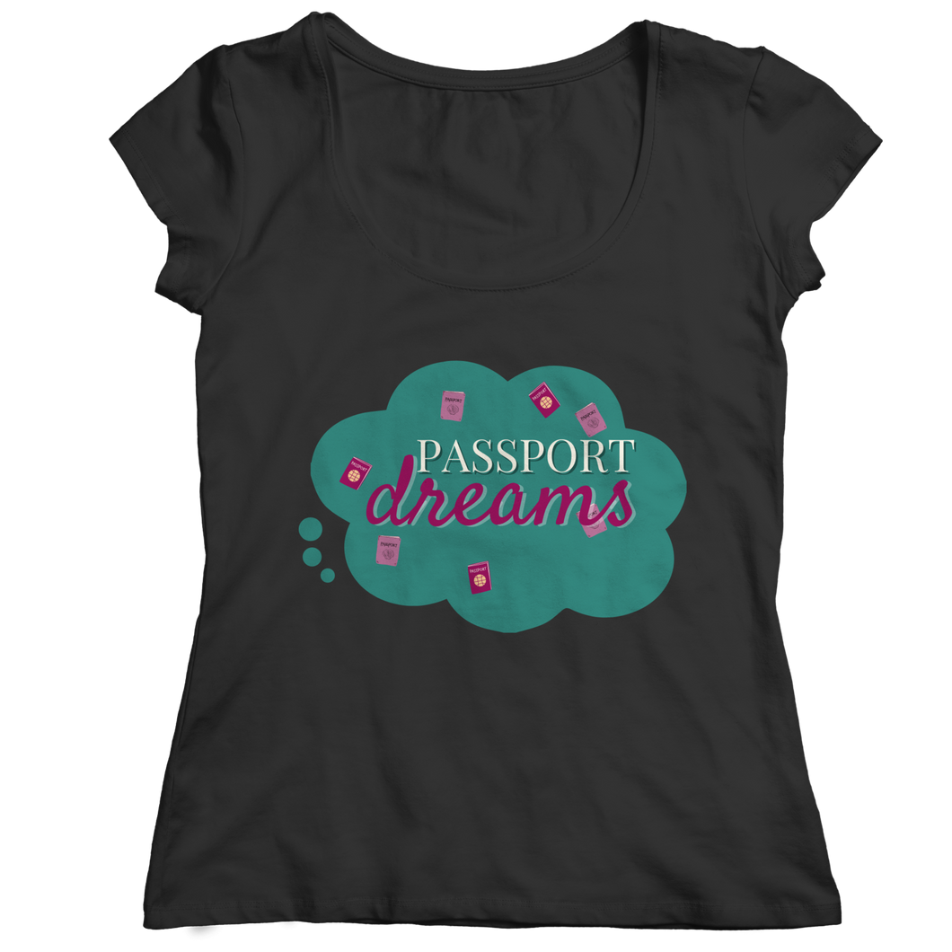 Passport Dreams