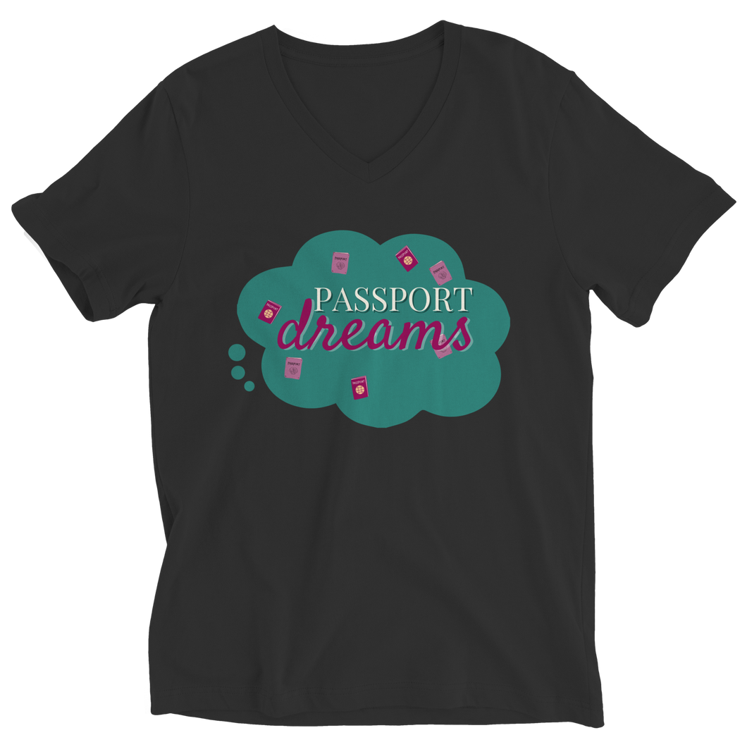 Passport Dreams