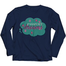 Load image into Gallery viewer, Passport Dreams

