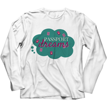 Load image into Gallery viewer, Passport Dreams
