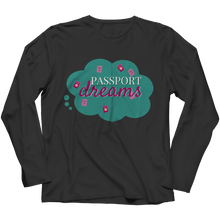 Load image into Gallery viewer, Passport Dreams
