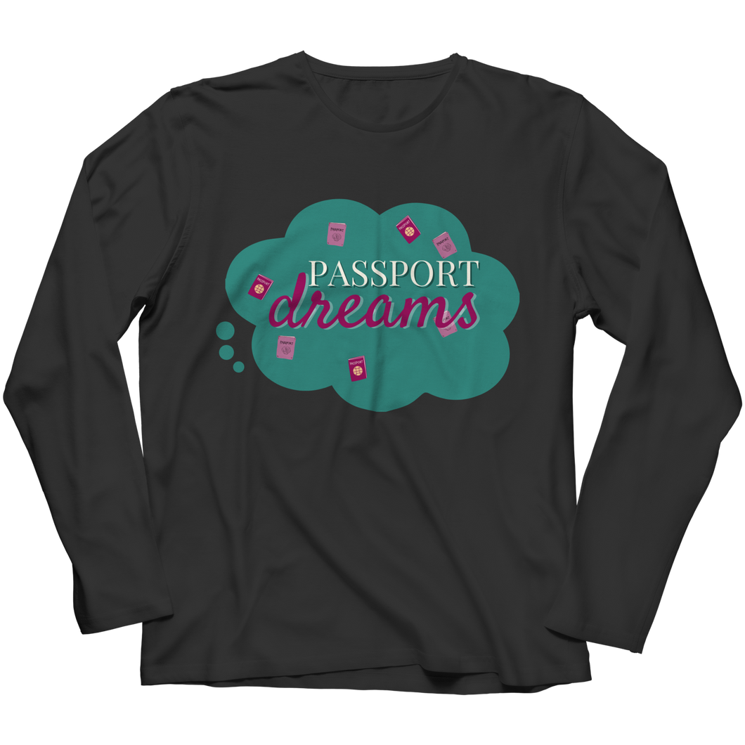 Passport Dreams