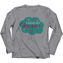 Load image into Gallery viewer, Passport Dreams
