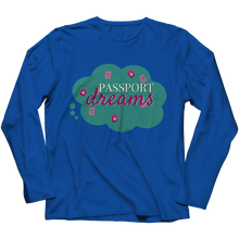 Load image into Gallery viewer, Passport Dreams
