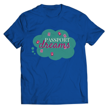 Load image into Gallery viewer, Passport Dreams
