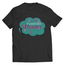 Load image into Gallery viewer, Passport Dreams
