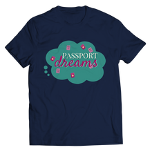 Load image into Gallery viewer, Passport Dreams
