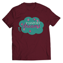 Load image into Gallery viewer, Passport Dreams
