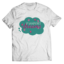 Load image into Gallery viewer, Passport Dreams
