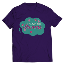 Load image into Gallery viewer, Passport Dreams
