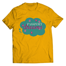 Load image into Gallery viewer, Passport Dreams
