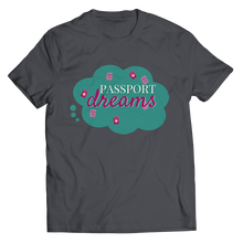 Load image into Gallery viewer, Passport Dreams
