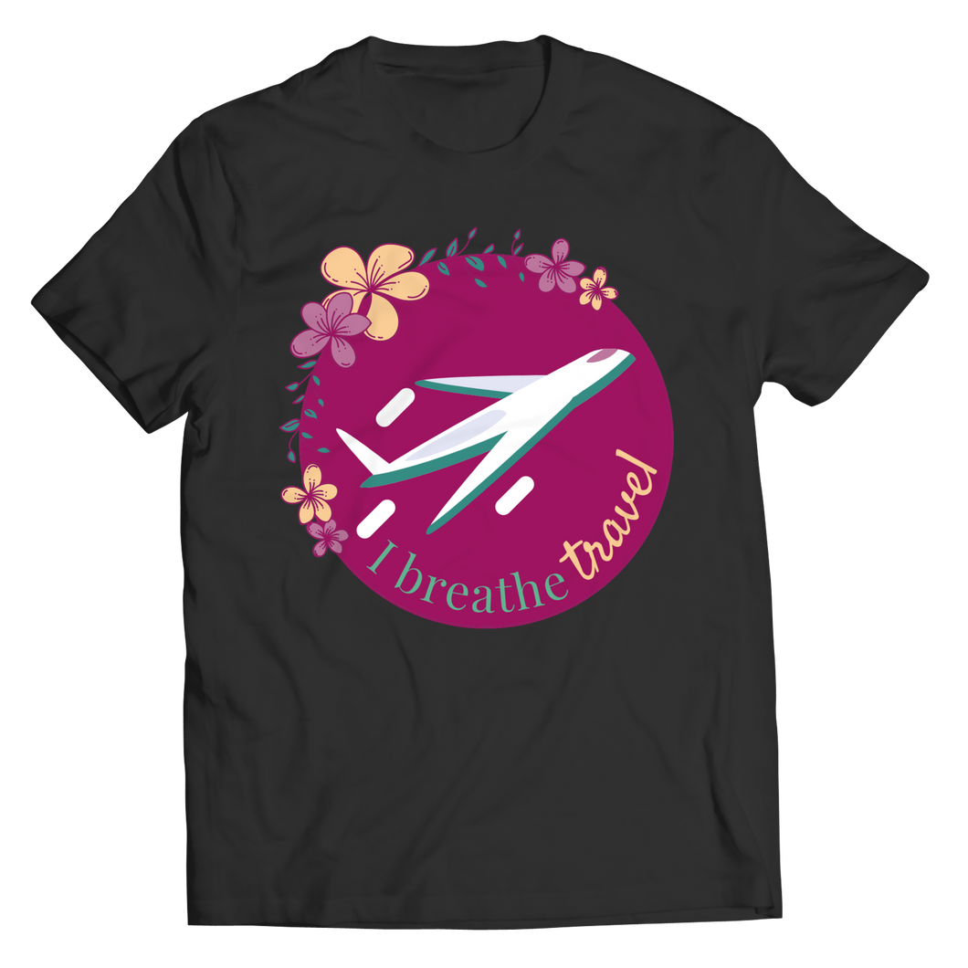 I Breathe Travel