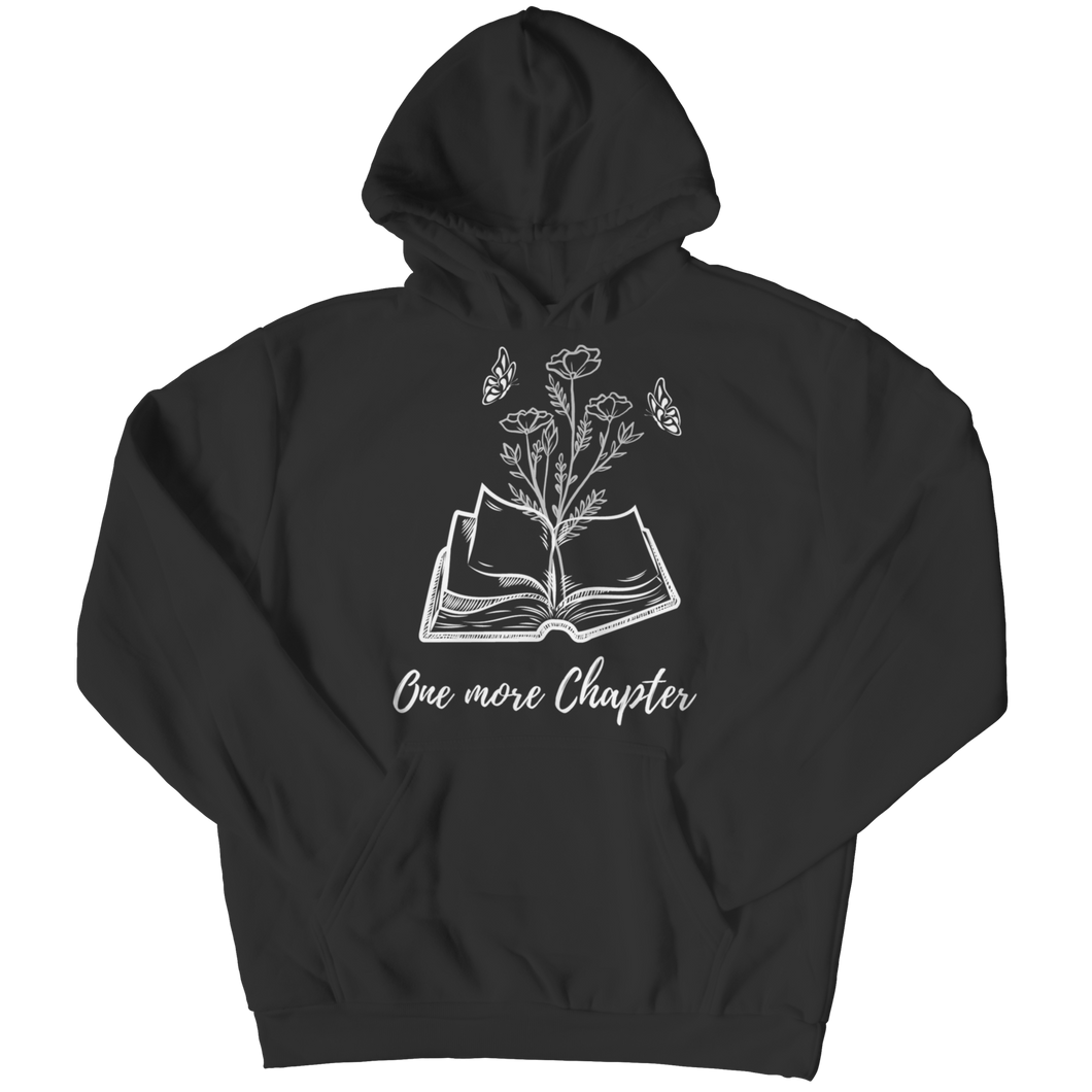 One more Chapter