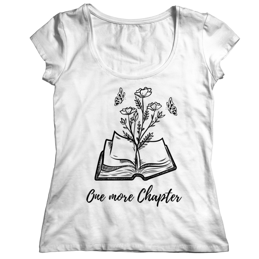 One more Chapter