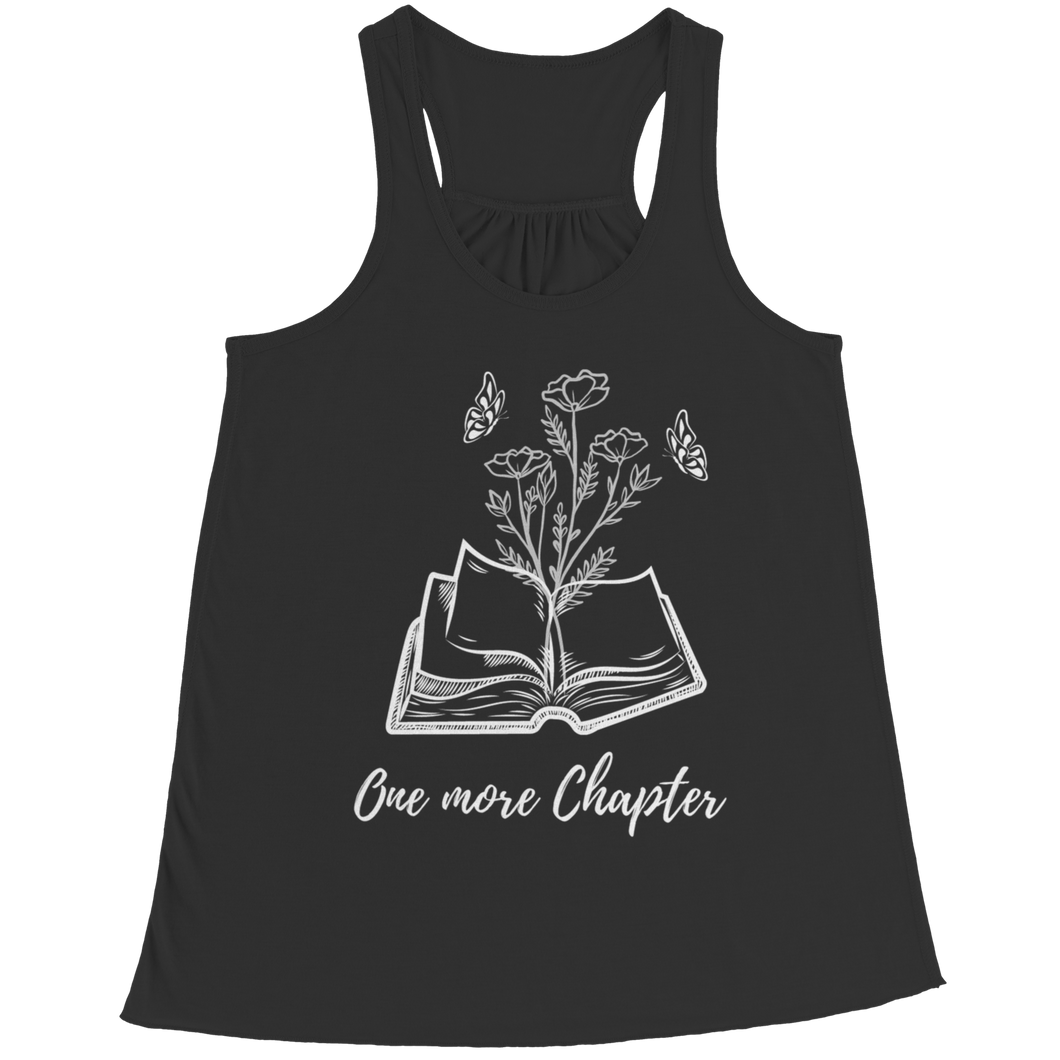 One more Chapter