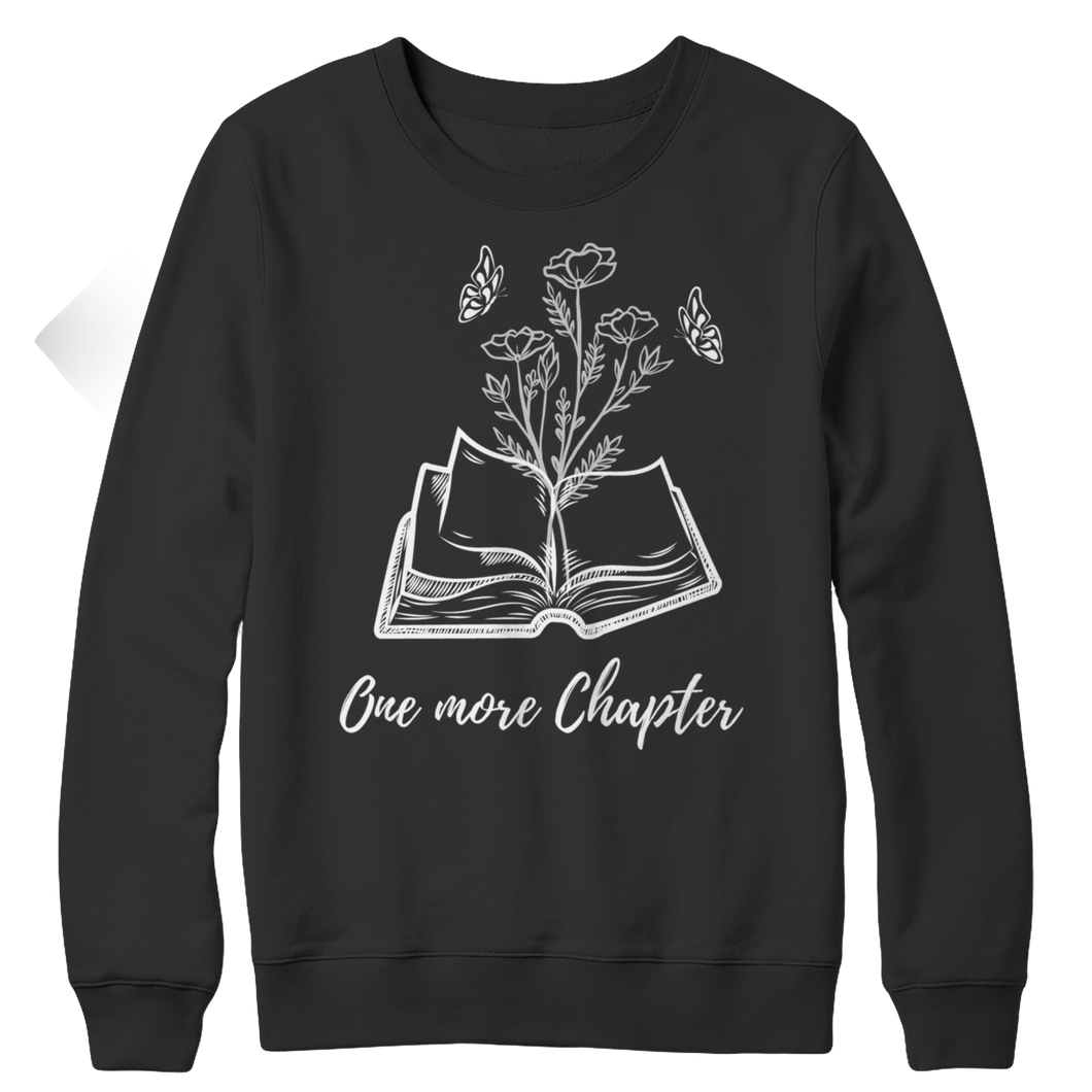 One more Chapter