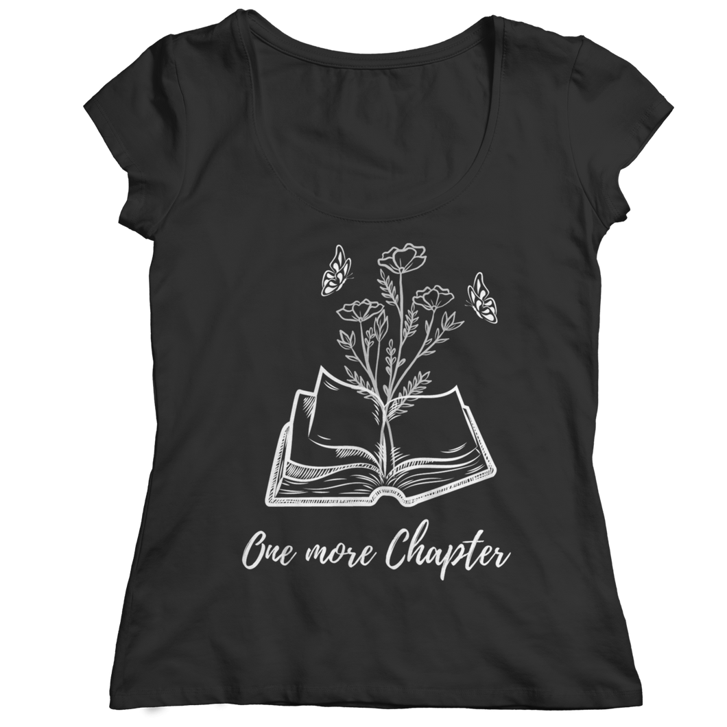 One more Chapter