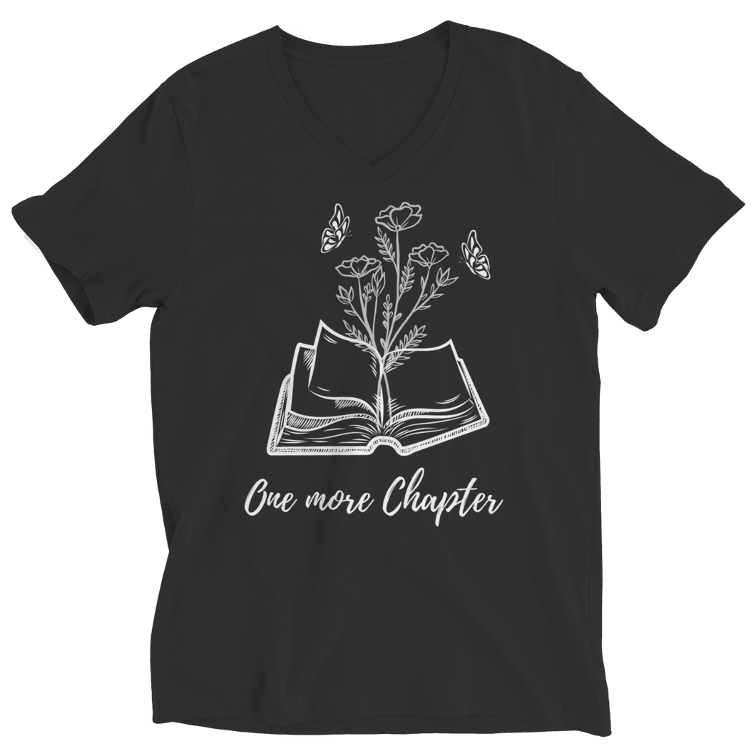 One more Chapter