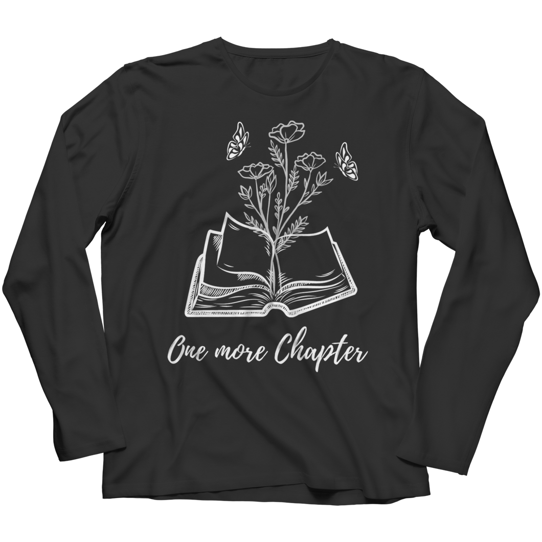 One more Chapter