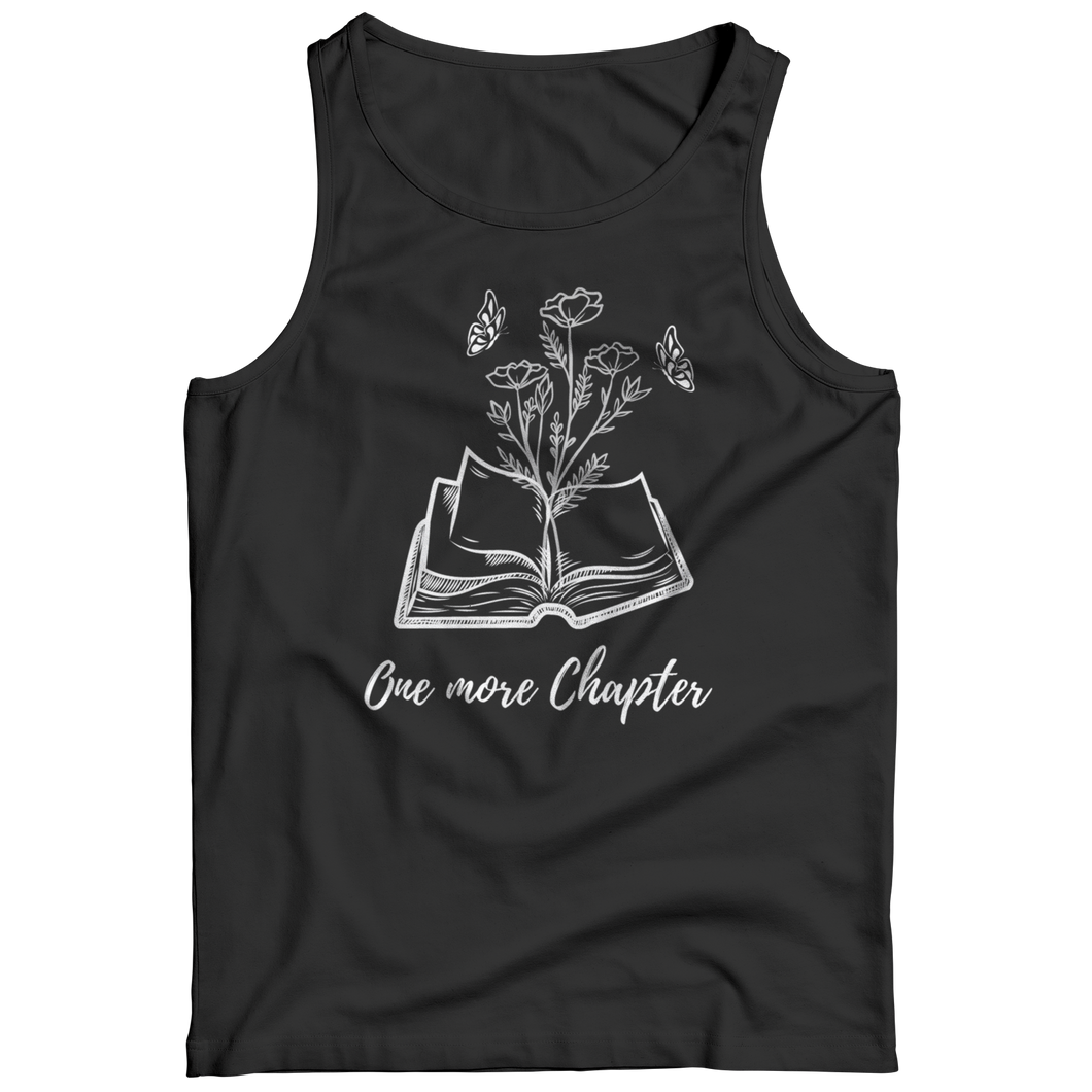 One more Chapter