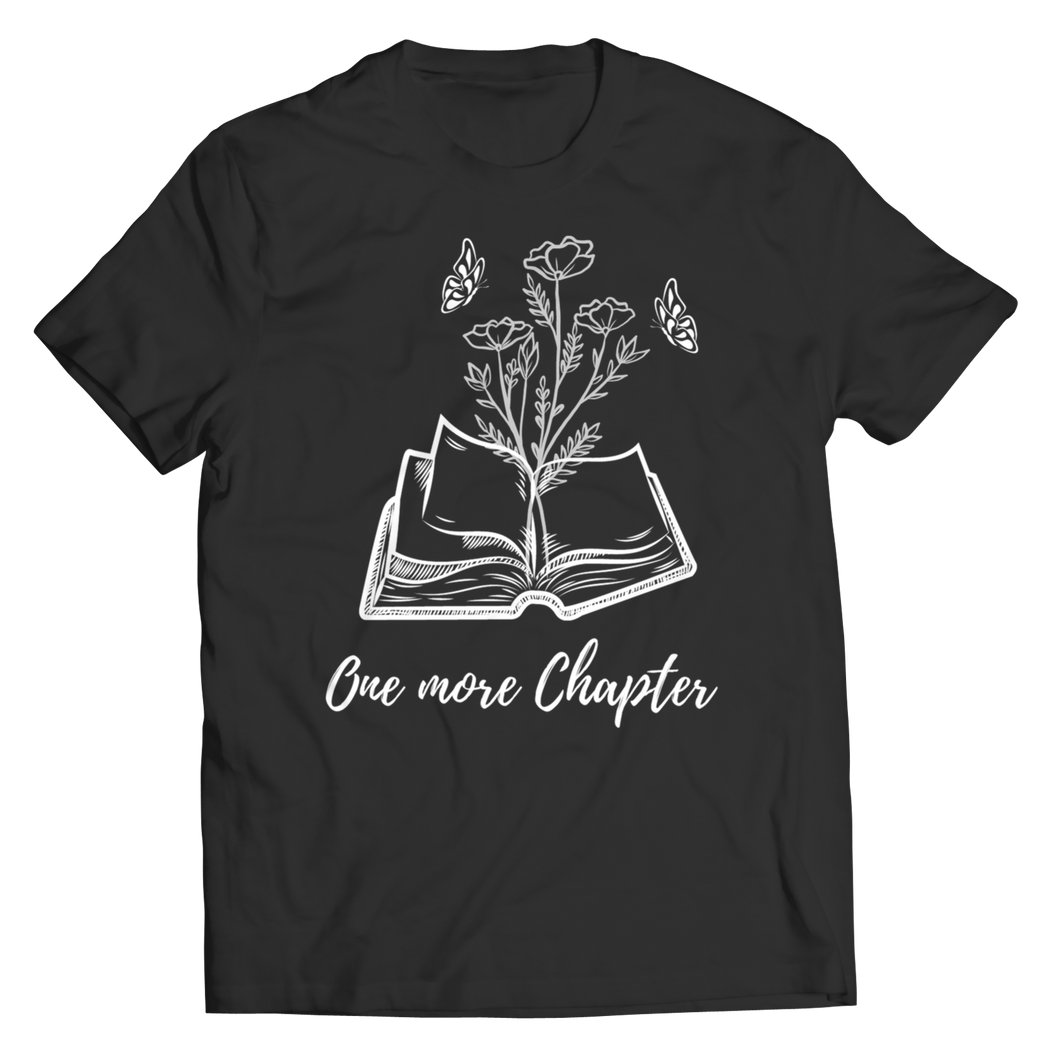One more Chapter