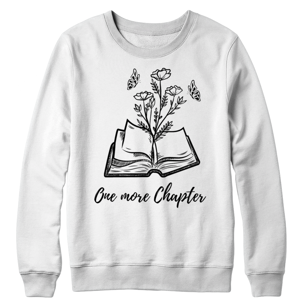 One more Chapter