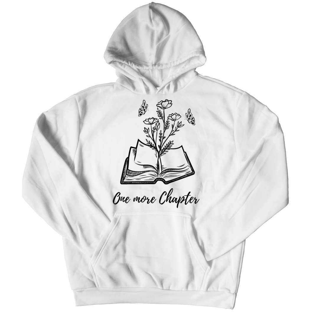 One more Chapter