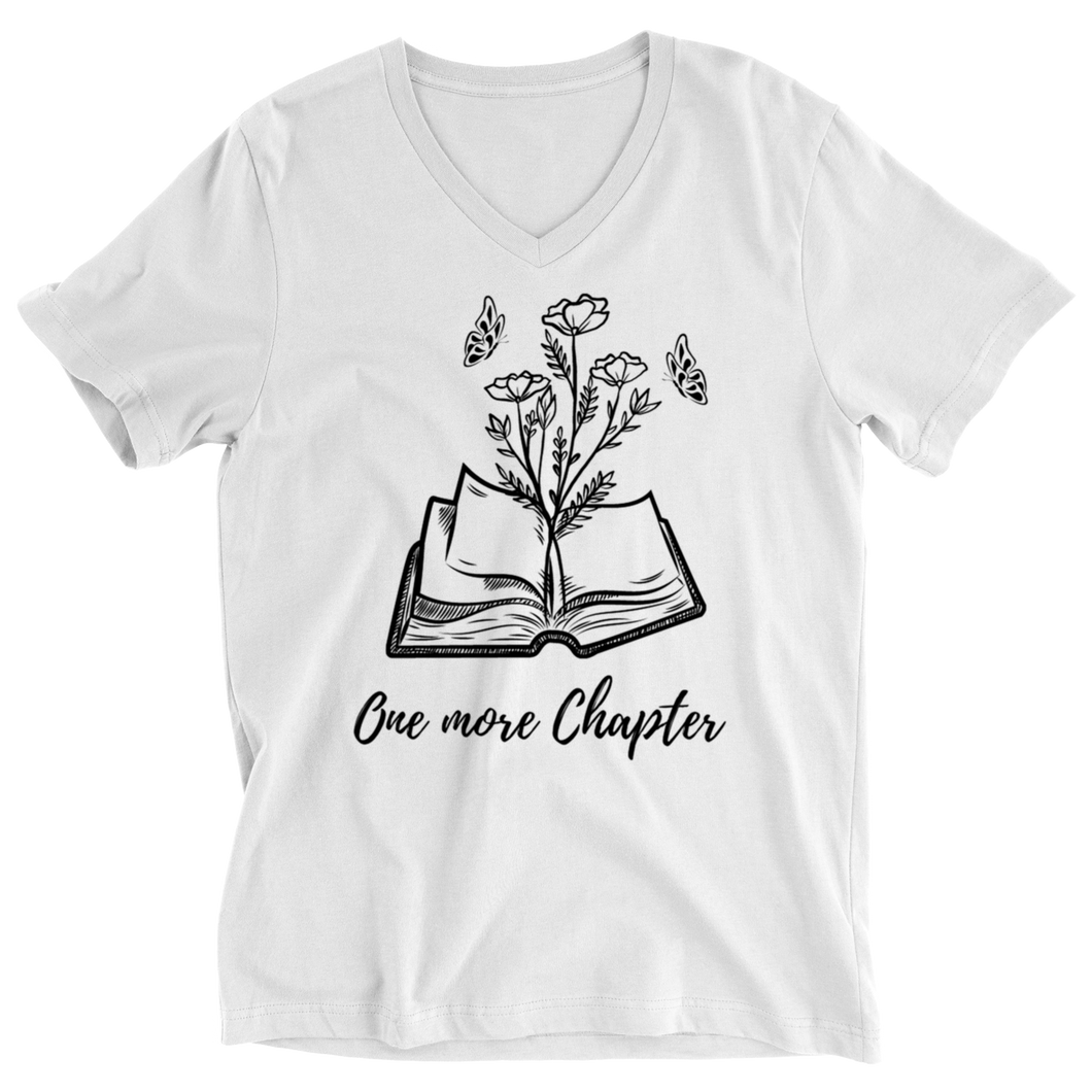 One more Chapter