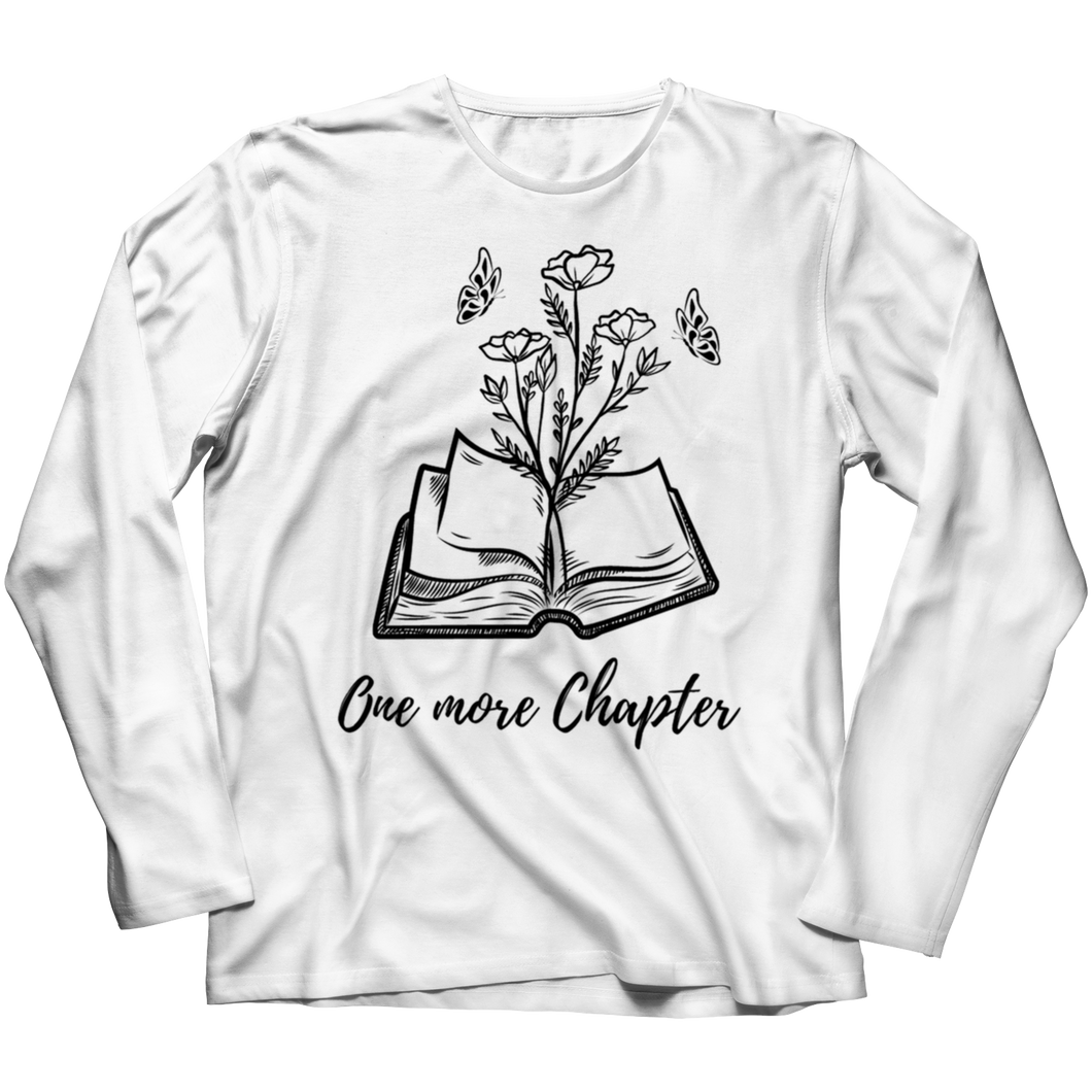 One more Chapter