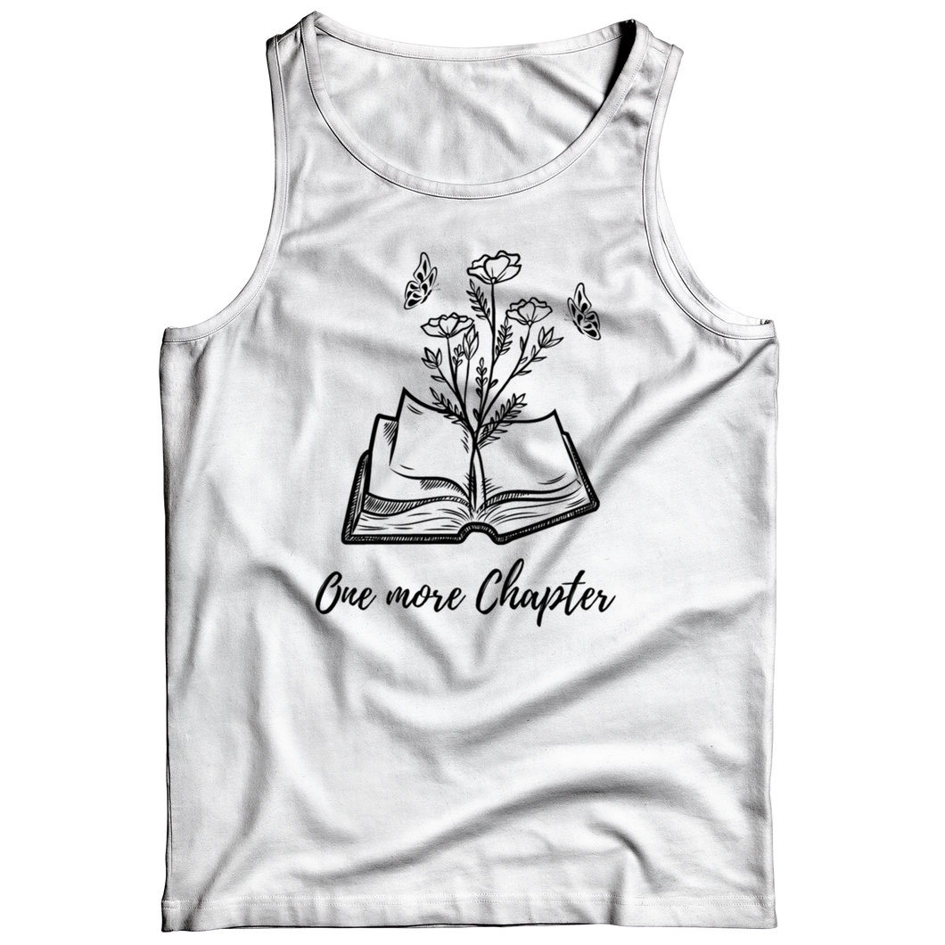 One more Chapter