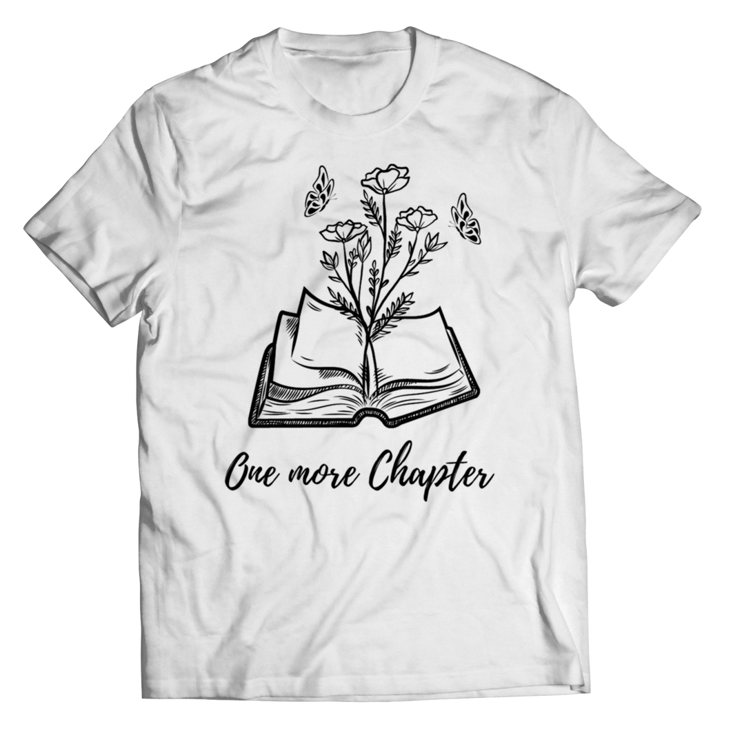 One more Chapter