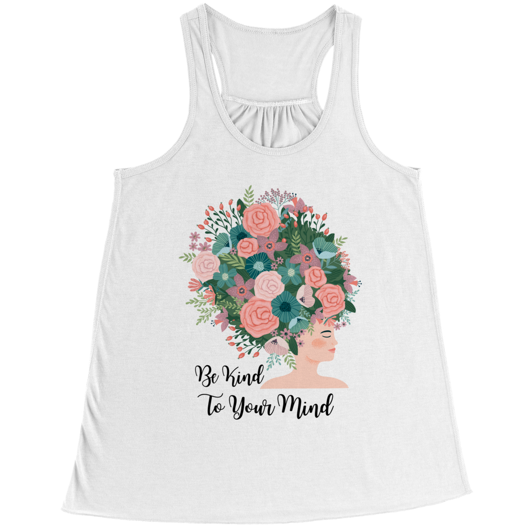 Be Kind to Your Mind