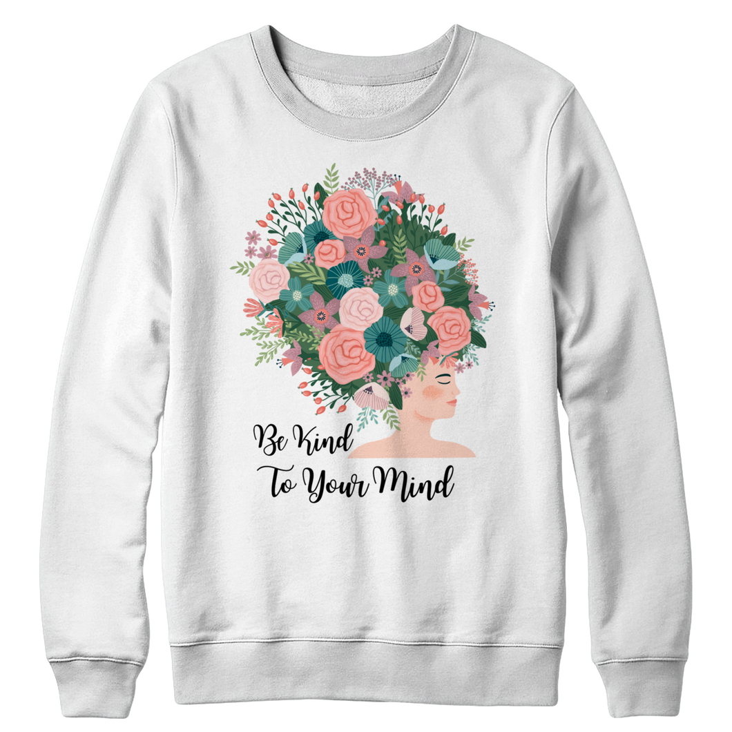 Be Kind to Your Mind