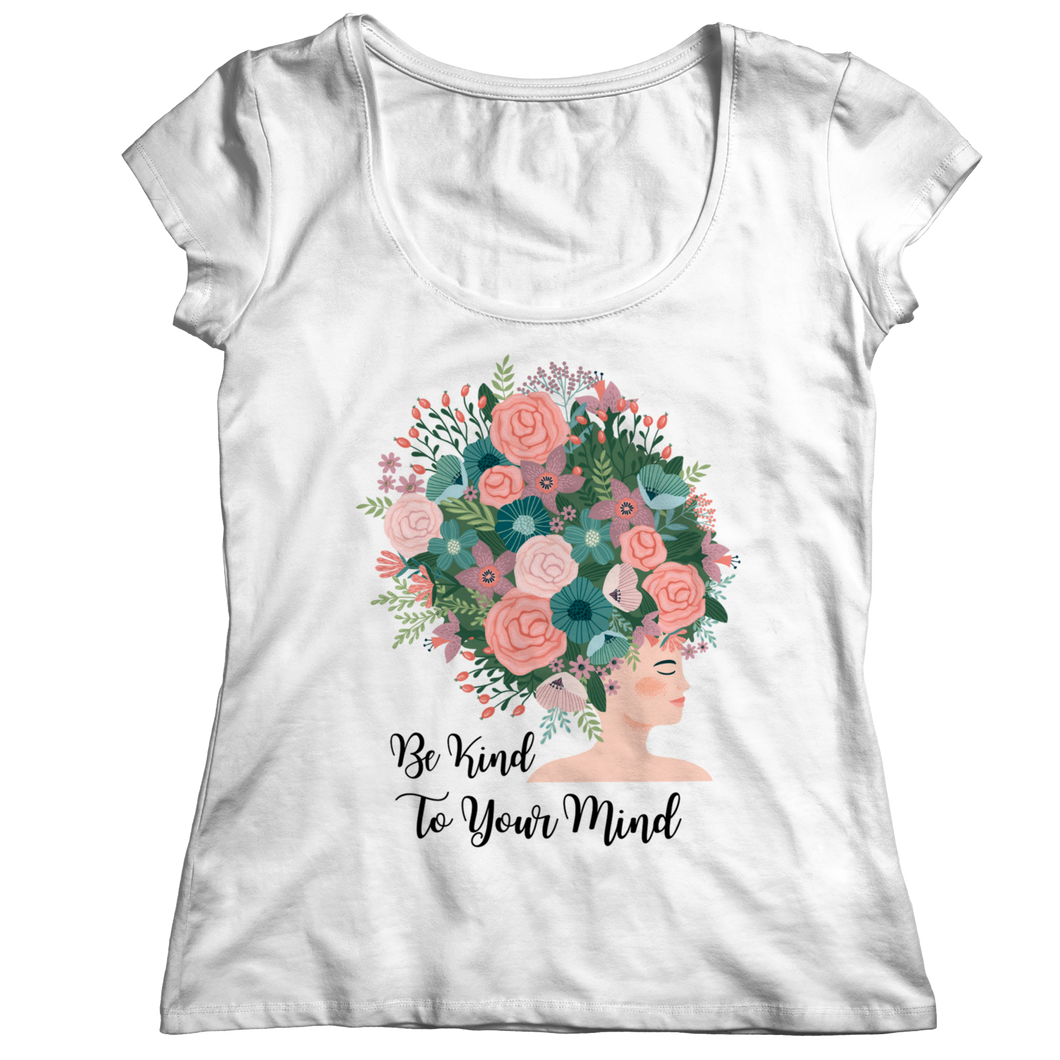 Be Kind to Your Mind
