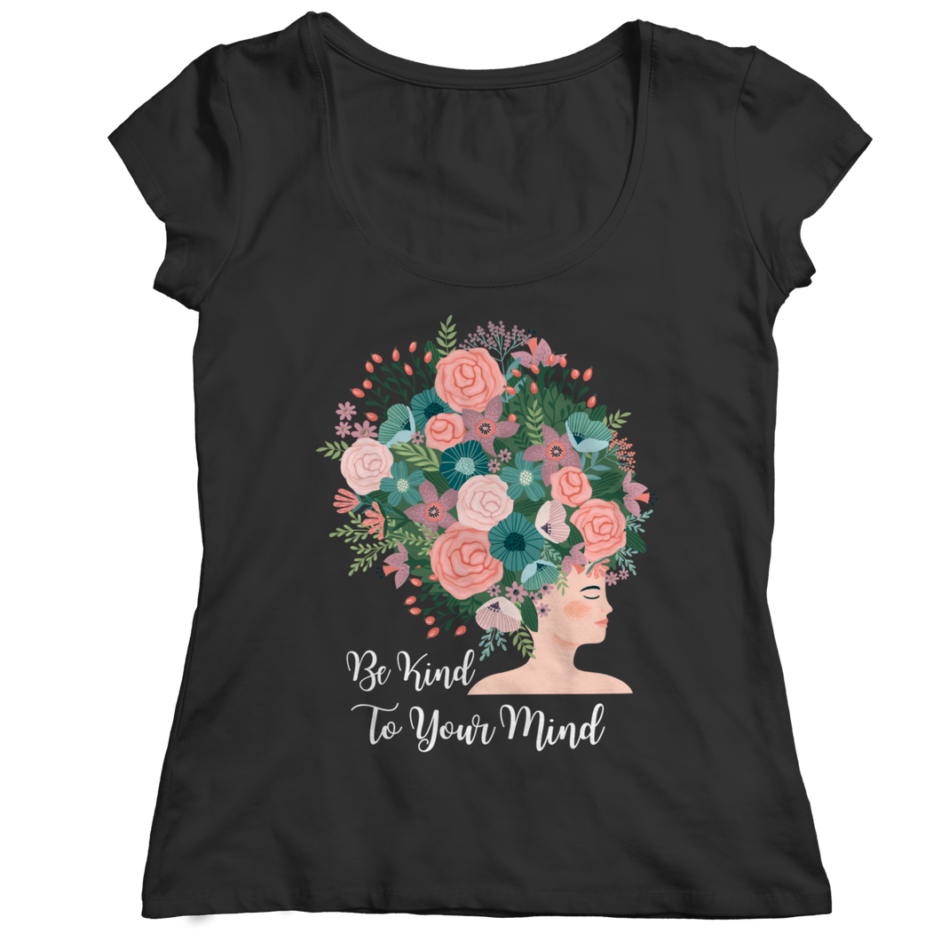 Be Kind to Your Mind