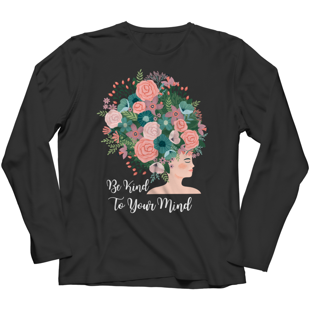 Be Kind to Your Mind