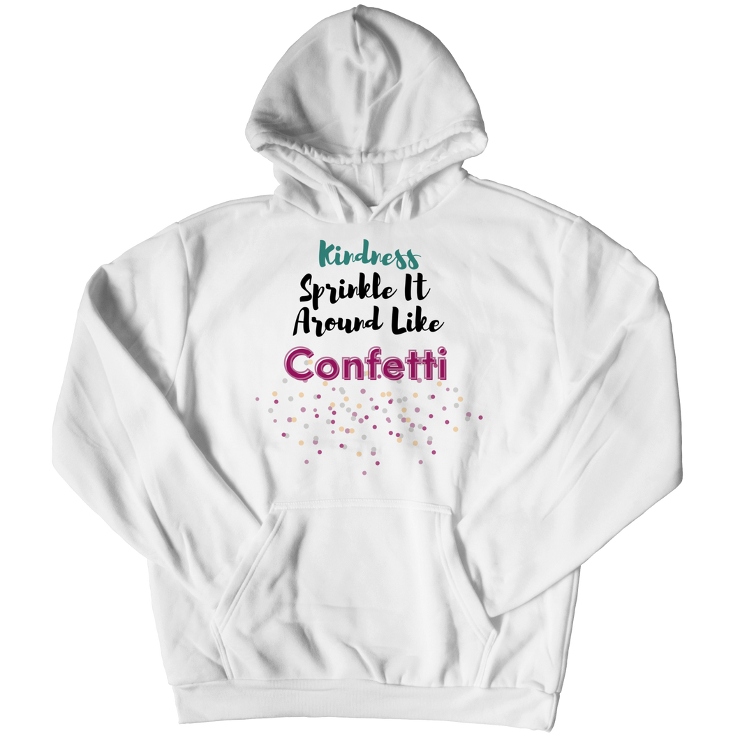 Kindness Sprinkle It Around Like Confetti